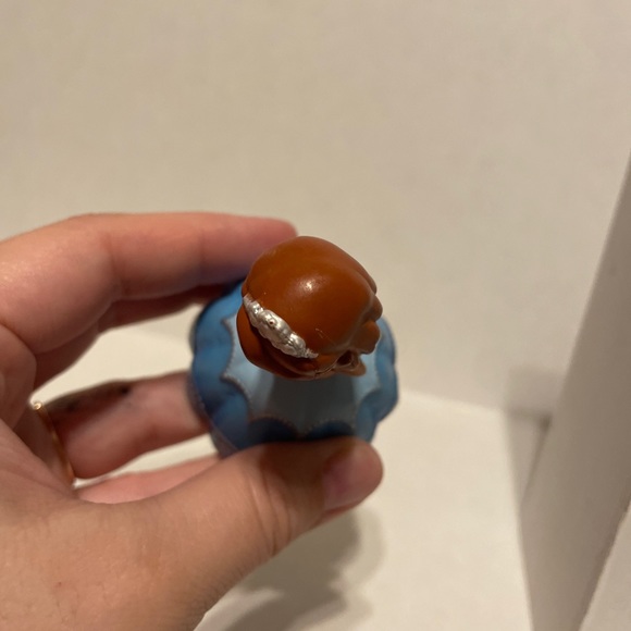 Disney Just Play Princess Sofia The First Blue Dress 3" Cake Topper Figure 84 - Picture 3 of 7